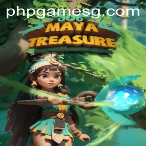 Discover the Enchantment of MayaTreasure: An Engaging Dive into the World of Ancient Civilizations