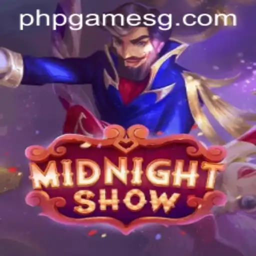Unveiling the Magic of MidnightShow: An Enthralling PHP Game Experience