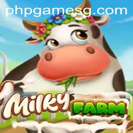 Exploring the Delightful World of MilkyFarm in PHPGames