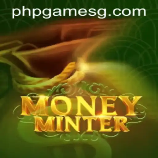 MoneyMinter: Transforming Digital Play in the PHP Games Arena