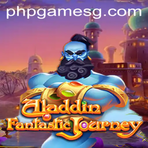 Explore the Magic of Aladdin: An Enchanting Adventure with PHP Games
