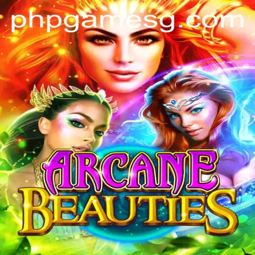 Explore the Enchanting World of ArcaneBeauties
