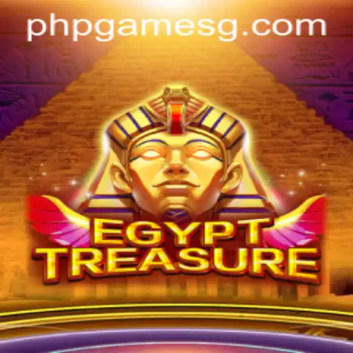 Discover the Secrets of EgyptTreasure: An Immersive Journey into the World of Pharaohs