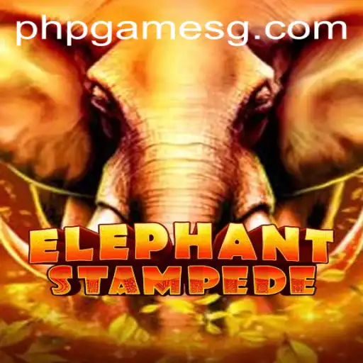 ElephantStampede: A Thrilling Adventure in Virtual Wildlife