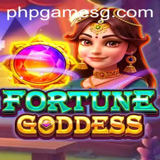 Discover the Magic of FORTUNEGODDESS: A Captivating PHPGames Experience