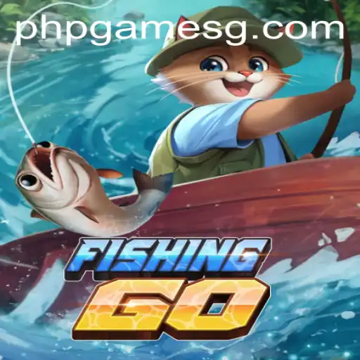 FishingGO: Dive into the Adventurous World of Virtual Angling