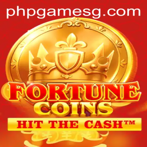 Exploring the Exciting World of FortuneCoins: A PHPGames Adventure