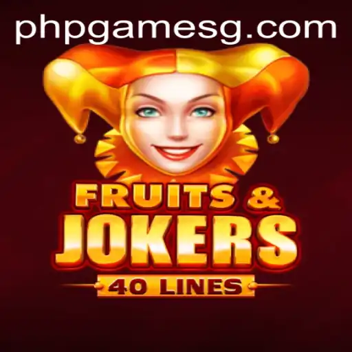 Exploring FruitsAndJokers40: A Thrilling Adventure in the World of PHPGames