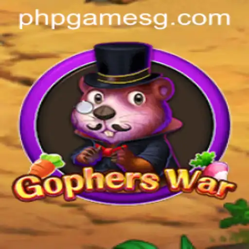 The Intriguing World of GophersWar: A Deep Dive into Gameplay and Strategy