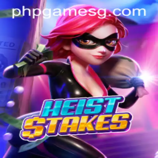 Unveiling the Excitement of HeistStakes: A Gaming Revolution