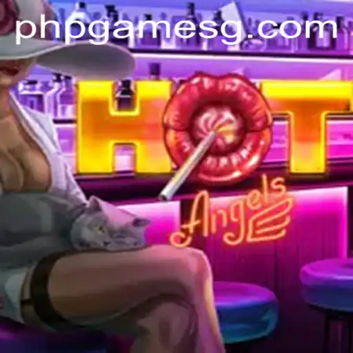 Exploring the Depths of HotAngels: A Thrilling Adventure in the World of PHPGames
