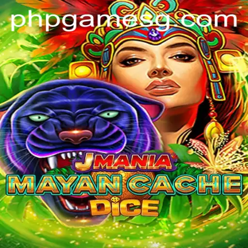Discover the Excitement of JManiaMayanCacheDice: The Ultimate PHP Game