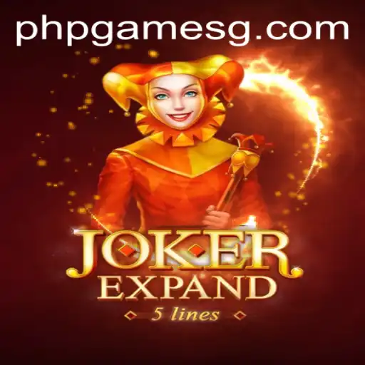 Discovering JokerExpand: A New Frontier in PHP Games