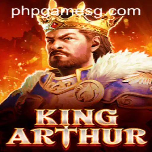 Discover the Legendary World of KingArthur: A PHP Game Adventure