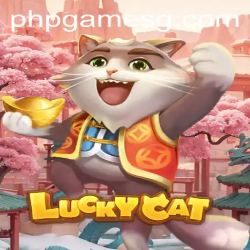 Unveiling the Enchantment of LuckyCat: The Trending Game on phpGames