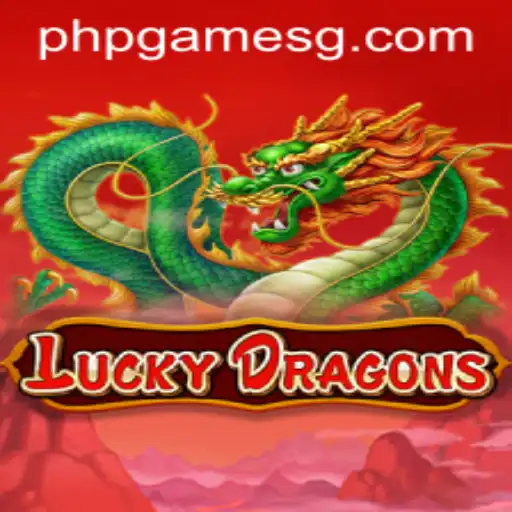LuckyDragons: A Thrilling Adventure in the World of PHP Games