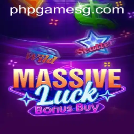 Exploring MassiveLuckBonusBuy: A New Dimension in phpgames