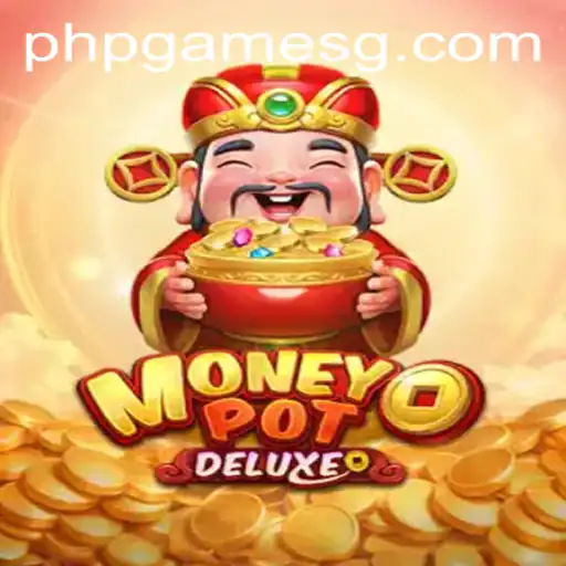 Unveiling MoneyPotDELUXE: The Ultimate Gaming Experience