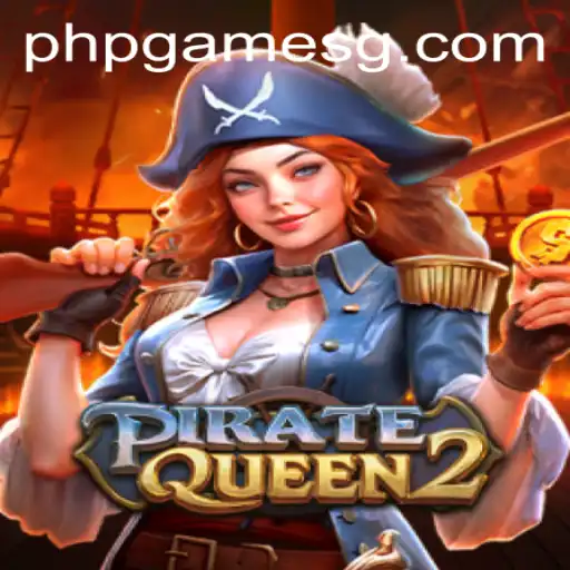 Set Sail with PirateQueen2: An Adventure on the High Seas