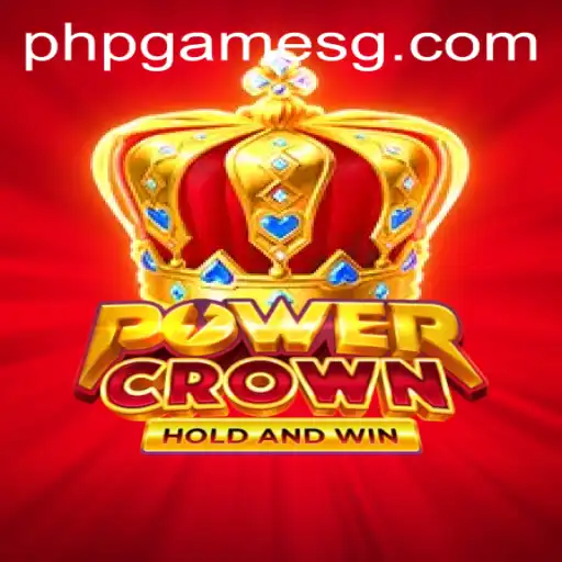 PowerCrown: The New Frontier in PHP Games