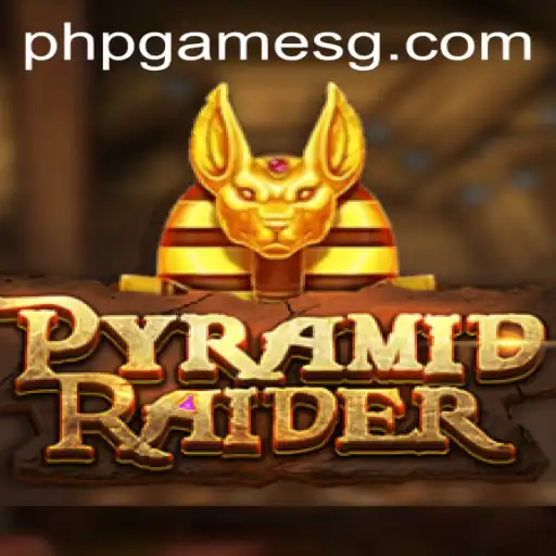 Unveiling the Adventure: PyramidRaider and the phpGames Revolution