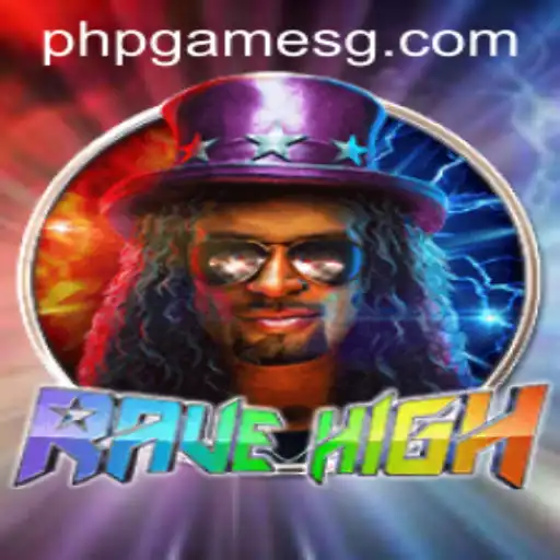 RaveHigh: Unveiling a New Dimension of Gaming with PHPGames