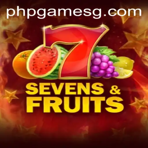 Experience the Excitement of SevensFruits: A PHPGame Adventure