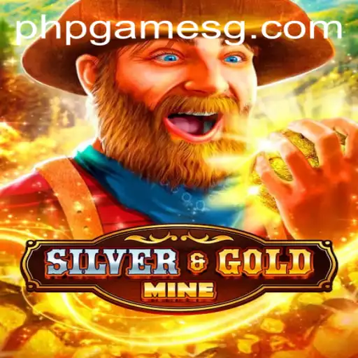 Discover the Thrilling World of SilverGold: A Captivating PHPGames Experience