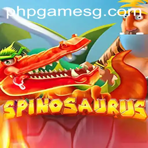 Spinosaurus: A Dive into the Prehistoric World of Phpgames