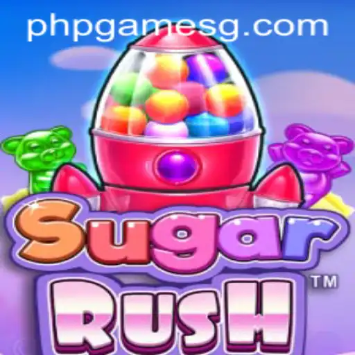 Exploring SugarRush: A Sweet New Adventure in the World of PHP Games