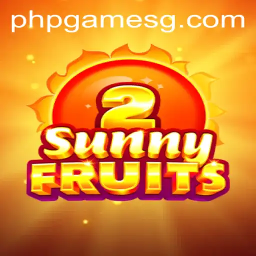 SunnyFruits2: A Vibrant Adventure in the World of PHP Games