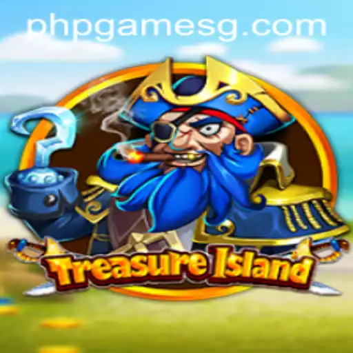 Explore the Exciting World of TreasureIsland: A PHPgames Adventure