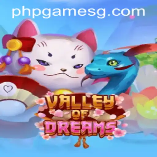 Explore the Mystical Realms of ValleyofDreams