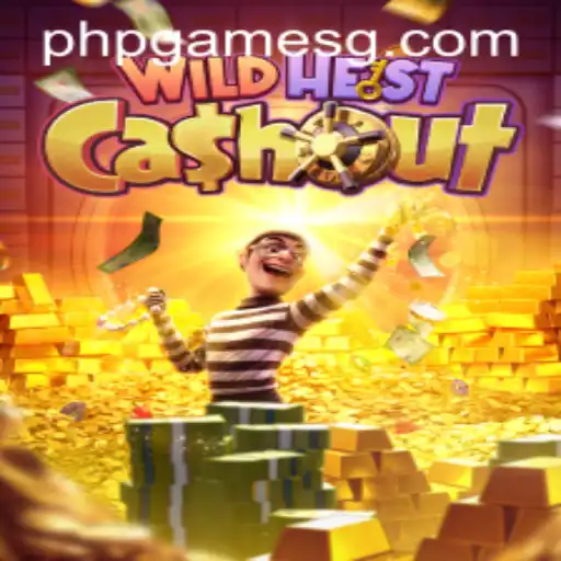 Unveiling WildHeistCashout: An Exciting Exploration of Stealth and Strategy in the World of PHP Games