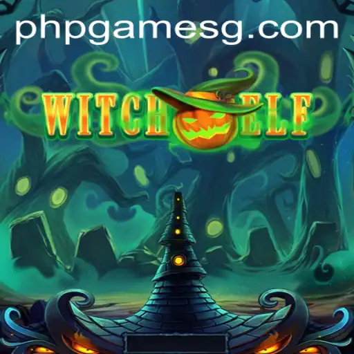 WitchElf - A Mesmerizing Journey through the Mystical Woods