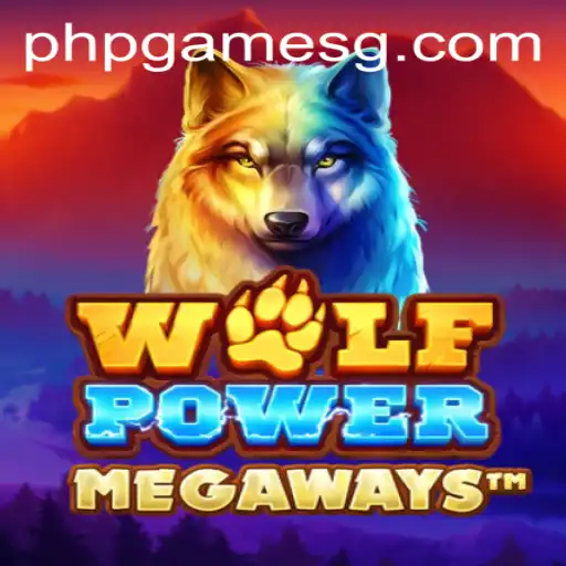 Discovering the Thrills of WolfPowerMega