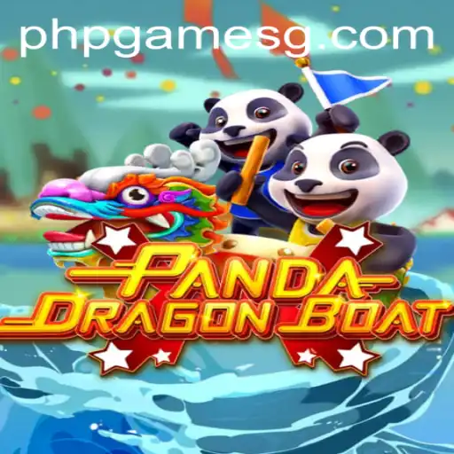 PANDADRAGONBOAT: A Captivating Blend of Strategy and Culture