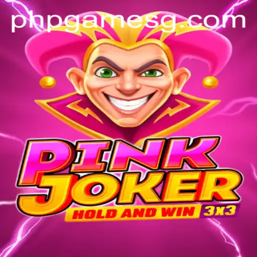 Unveiling the World of PinkJoker: A Unique Gaming Experience