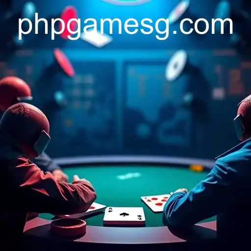 Exploring the World of Poker Games with PHPGames