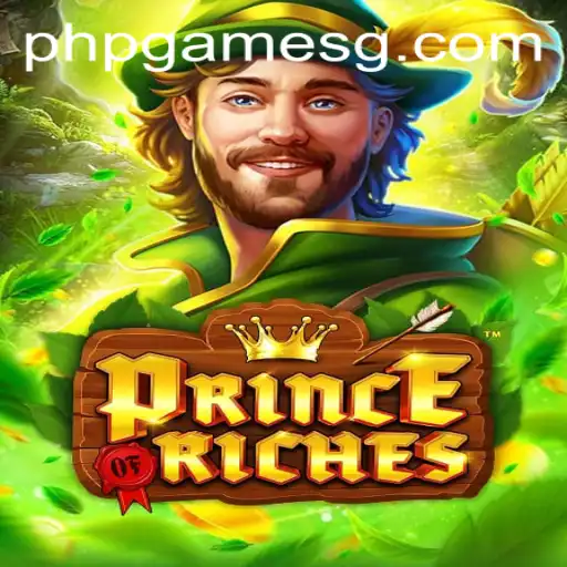 Exploring PrinceOfRiches: A Modern Online Gaming Adventure