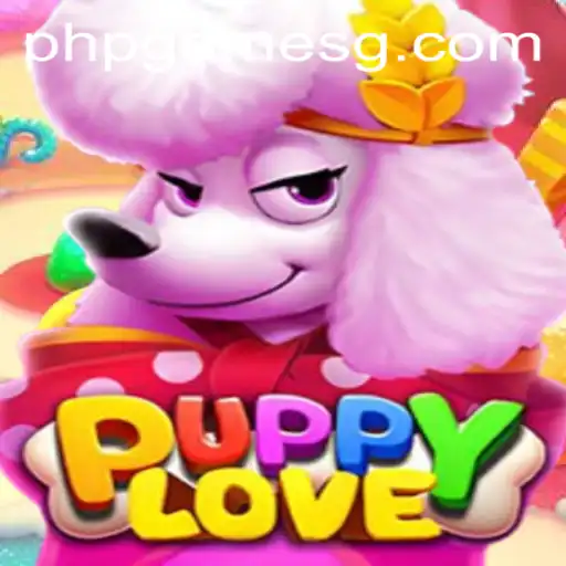Discover the Enchanting World of PuppyLove: A phpGames Delight