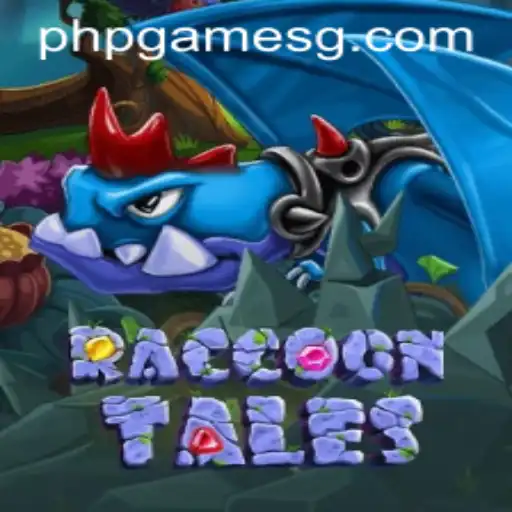 Exploring the Enchanting World of RaccoonTales