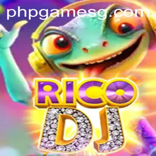 Discover the Thrilling World of RicoDJ: A New Era in PHP Games