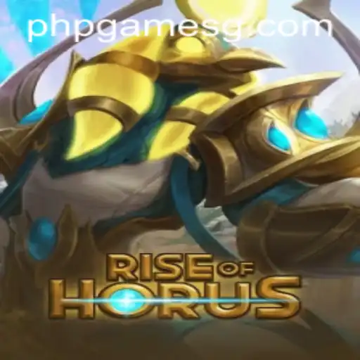 Rise of Horus: A New Dimension in phpGames