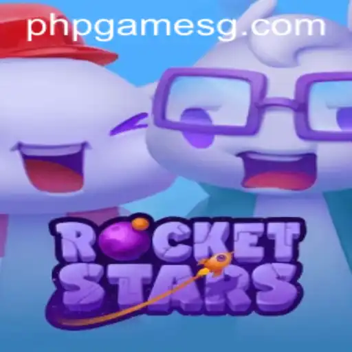 RocketStars: The Thrilling Adventure in the World of Phpgames
