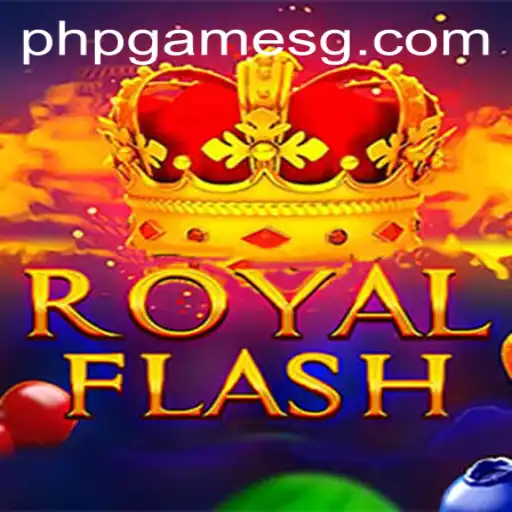 Discover the Thrills of Playing RoyalFlash
