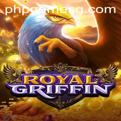 The Mesmerizing World of RoyalGriffin: A PHPgames Adventure