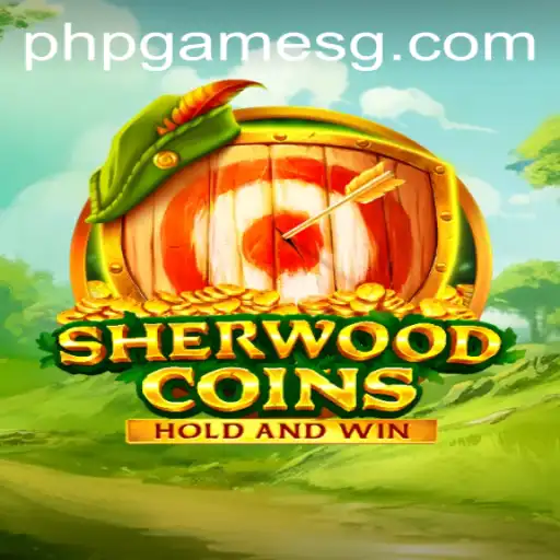 Unveiling SherwoodCoins: The New Frontier of phpgames