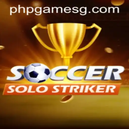 SoccerSoloStriker: A Thrilling New Experience in Online Gaming