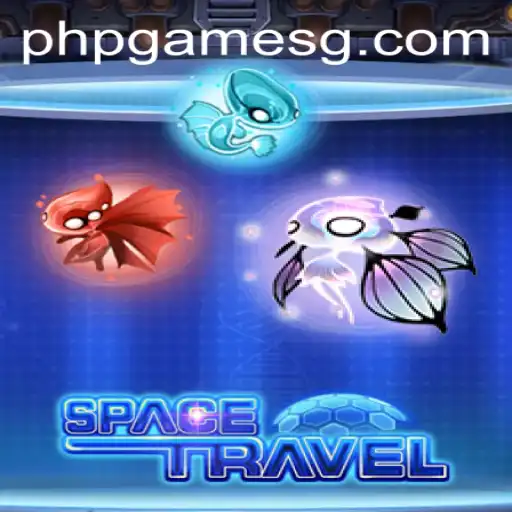 Exploring the Infinite Universe of SpaceTravel: A PHPGames Adventure